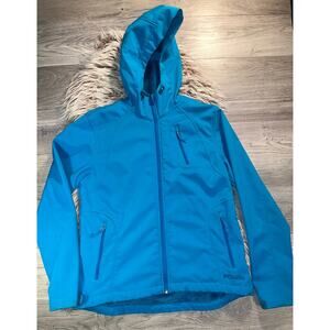 Double diamond women’s jacket